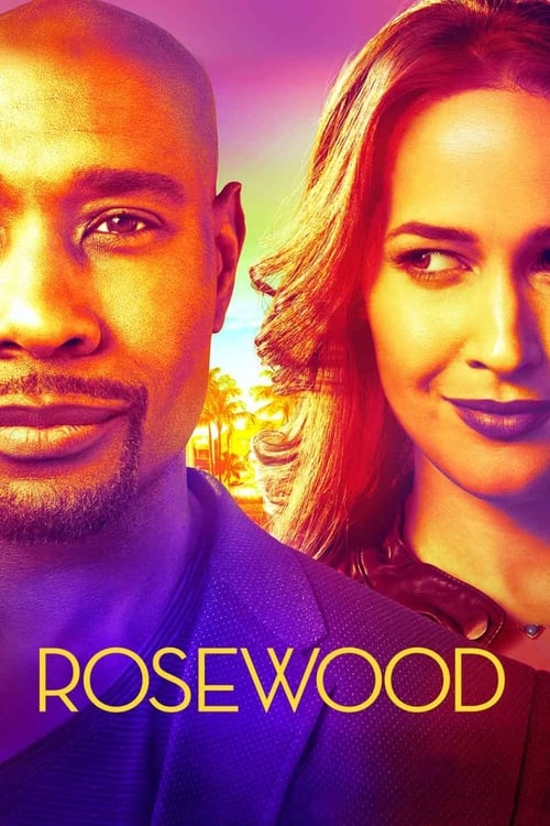 Rosewood : 2.Sezon 20.Bölüm