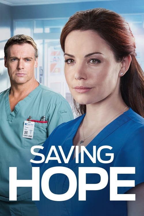 Saving Hope : 1.Sezon 12.Bölüm