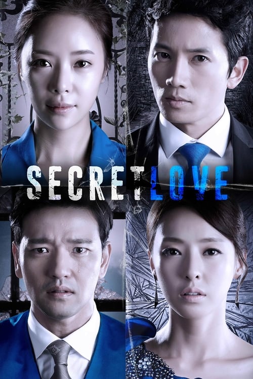 Secret Love : 1.Sezon 5.Bölüm