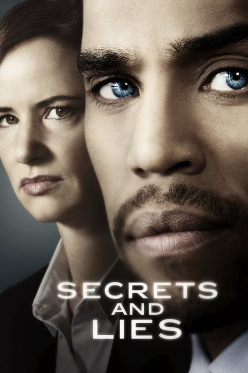 Secrets and Lies : 1.Sezon 2.Bölüm