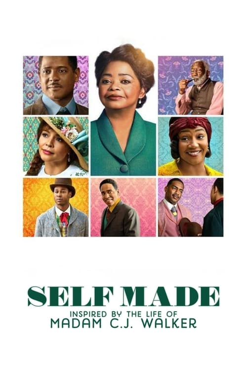 Self Made Inspired by the Life of Madam C.J. Walker : 1.Sezon 3.Bölüm