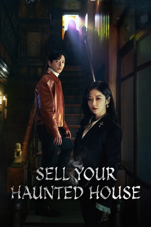 Sell Your Haunted House : 1.Sezon 2.Bölüm