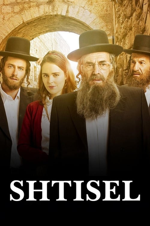 Shtisel : 1.Sezon 1.Bölüm