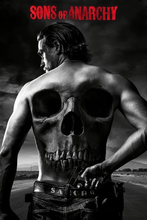 Sons of Anarchy : 1.Sezon 1.Bölüm