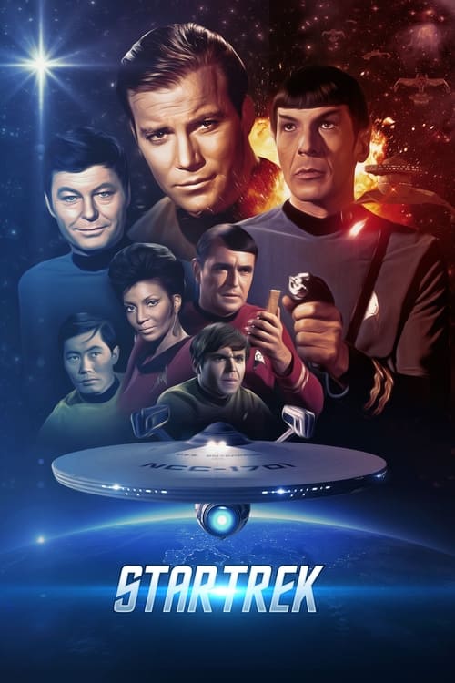 Star Trek : 2.Sezon 24.Bölüm