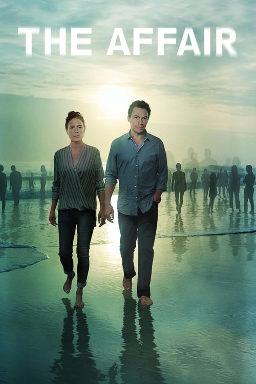 The Affair : 1.Sezon 6.Bölüm