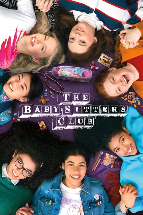 The Baby-Sitters Club : 1.Sezon 3.Bölüm