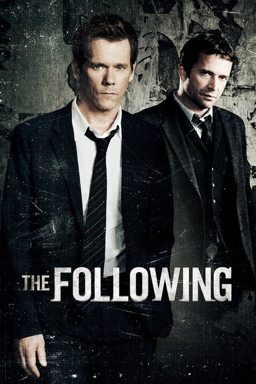 The Following : 3.Sezon 14.Bölüm