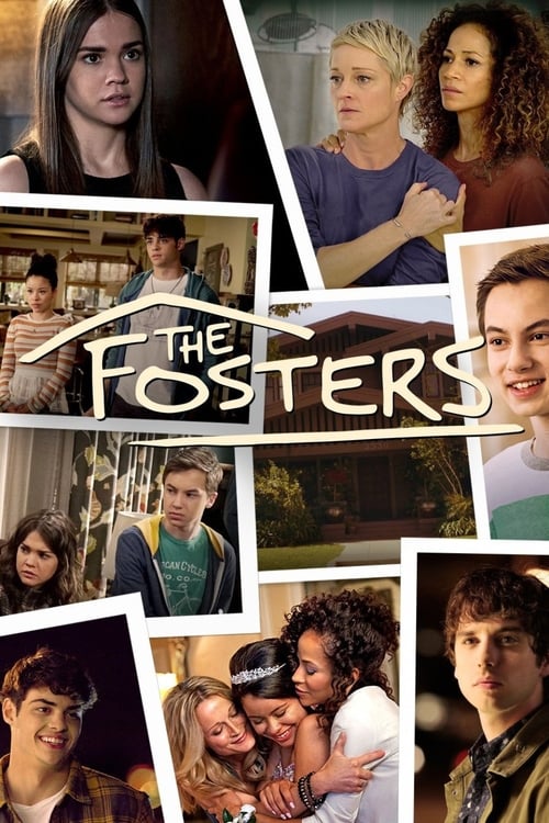 The Fosters : 1.Sezon 3.Bölüm