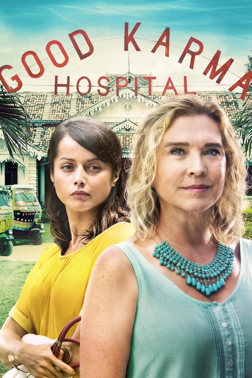 The Good Karma Hospital : 2.Sezon 6.Bölüm