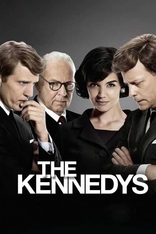 The Kennedys : 1.Sezon 8.Bölüm