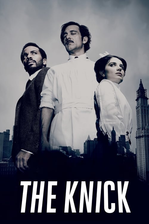 The Knick : 1.Sezon 2.Bölüm