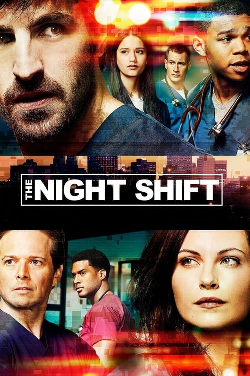 The Night Shift : 3.Sezon 8.Bölüm