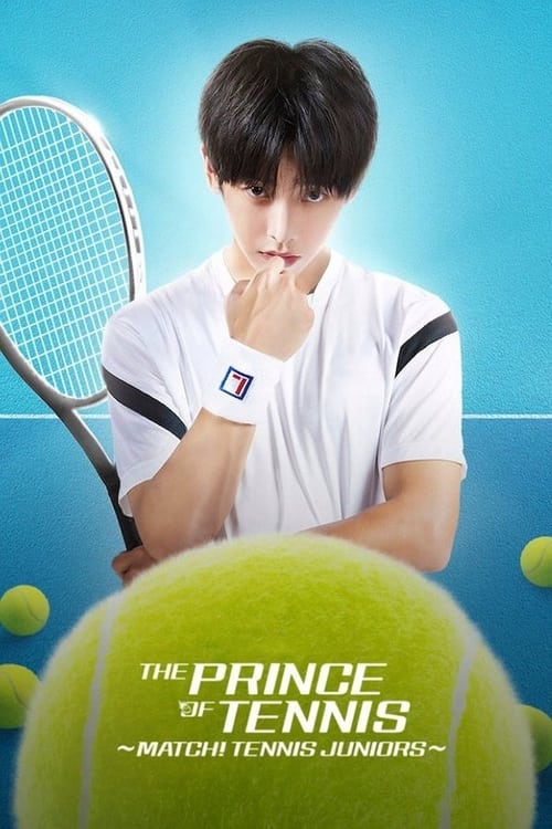 The Prince of Tennis : 1.Sezon 12.Bölüm