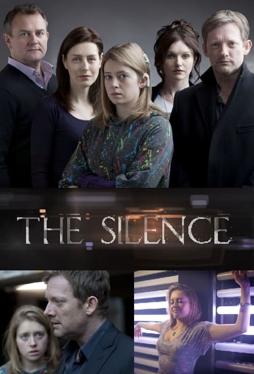 The Silence : 1.Sezon 2.Bölüm