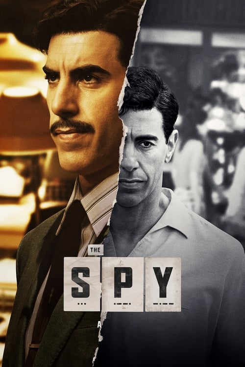 The Spy : 1.Sezon 2.Bölüm