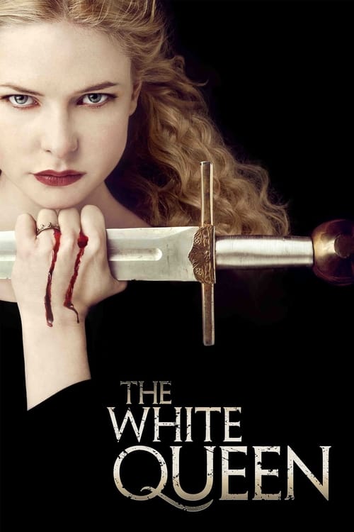 The White Queen : 1.Sezon 8.Bölüm