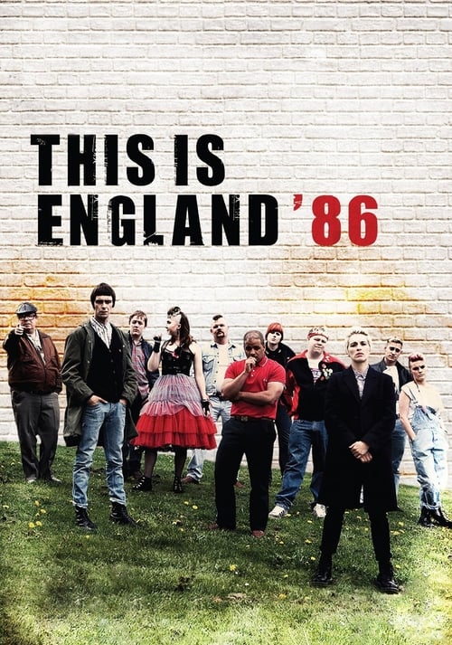 This Is England ’86 : 1.Sezon 1.Bölüm