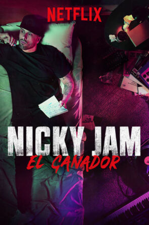 Nicky Jam El Ganador